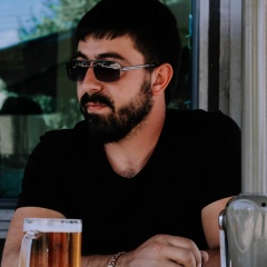 Arsh Grigoryan, 16.08.1992, Москва