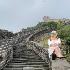 Viktoriya Гуменюк, 07.08, Санкт-Петербург