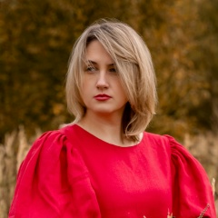 Светлана Субботина, 12.12.1986, Санкт-Петербург