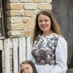 Марина Смажнова, 04.01, Псков