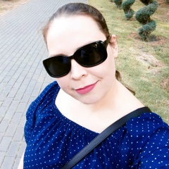 Юлианна Шетова, 29.09