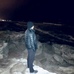 Медет Санке, 06.02, Алматы