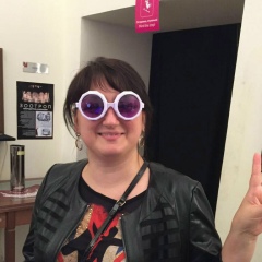 Олеся Чернобай, 08.02.1982, Санкт-Петербург