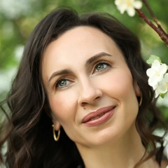Юля Зиновьева