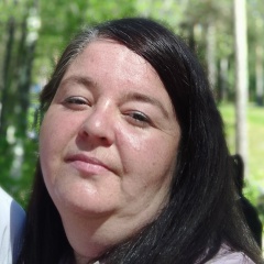 Александра Кашежева, 16.11, Луга