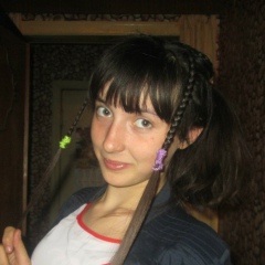 Маргарита Семиряжко, 21.10.1998