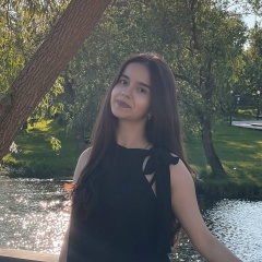 Лейла , 01.03, Псков