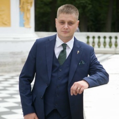 Антон Палыч, 06.01, Санкт-Петербург