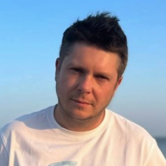 Антон Богинич, 27.04.1987, Ростов-на-Дону