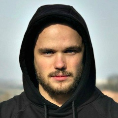 Игорь Войтенко, 26.02.1993, Los Angeles
