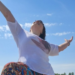 Елена Сим, 25.07, Санкт-Петербург