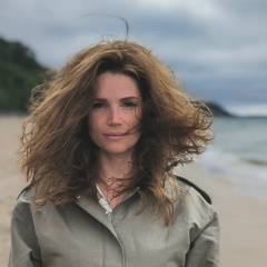 Яна Смирнова, 11.06.1987