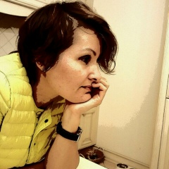 Татьяна Иваничкина, 13.11.1977, Санкт-Петербург