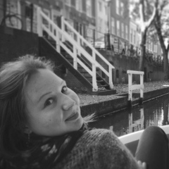 Анна Суслова, 10.04