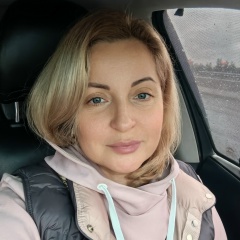 Олеся Гендриксон, Сургут