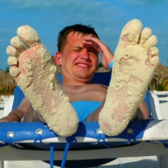 Сергей Травкин, 01.06.1988, Санкт-Петербург