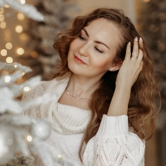 Оля Чухачёва, 15.10.1989, Тюмень