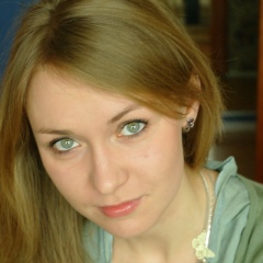 Света Девятова, 22.01.1989, Минск