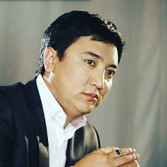 Fariza Kenshinbaykizi, 16.08.1984, Алматы