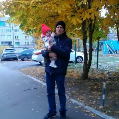 Виктор Рубцов, 21.09, Каменка