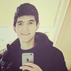 Emin Mamedoff, 09.02.1998, Баку