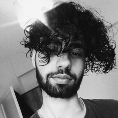 Artem Oztop, 29.04.1998, İzmir