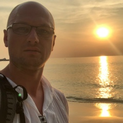 Олег Дмитриев, 12.11, Санкт-Петербург