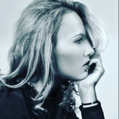 Дарья Беднякова, 19.08