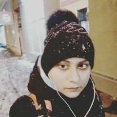 Elia Malgina, 28.09.1993, Ужгород