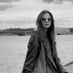 Ксения Полулях, 02.04.1994, Хабаровск