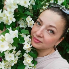 Елизавета Полищук, 12.03