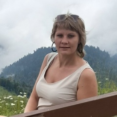 Татьяна Белявская, 15.05.1985, Куйбышев