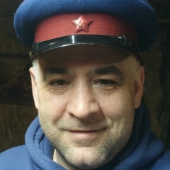 Александр Усиков, Кромы