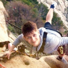 Владислав Фомин, 08.07, Санкт-Петербург