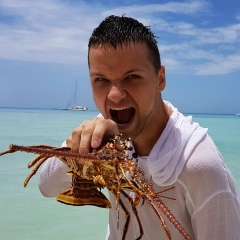 Вадим Троицкий, 11.07.1989, Москва