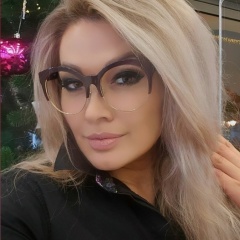Елена Пимоненко, 22.04, Санкт-Петербург