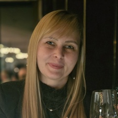 Ксения Шепелева Котова, 30.03.1988, Добрянка