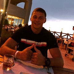 Володя Ефимов, 15.02