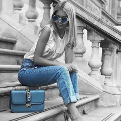 Кристина Максимова, 05.05.1995, Москва