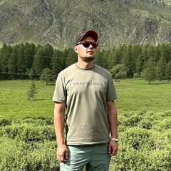 Александр Драч, Майма