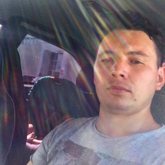 Борис Вильданов, 28.01, Нефтекамск