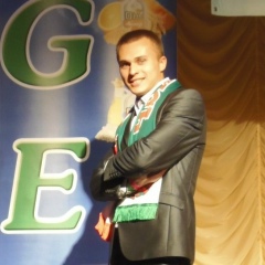 Andrey Titov, 02.12.1988, Могилёв