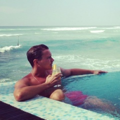 Максим Тербов, Санкт-Петербург