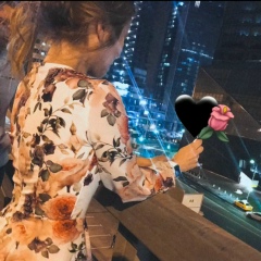 Наташа Саламахина, 18.03.1995, Тюмень