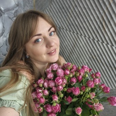 Таня Семенова, 11.05.1988, Сургут