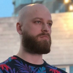 Евгений Ледовских, 13.03, Владивосток