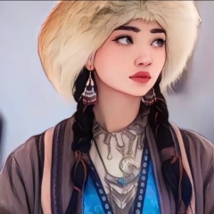 Айка Калыбаева, 28.01.1988, Алматы