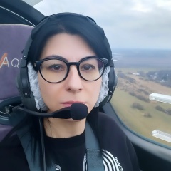 Мзия Гладкова, 22.09.1989, Белгород