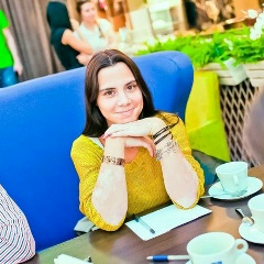Olga Berlin, 30.12, Москва