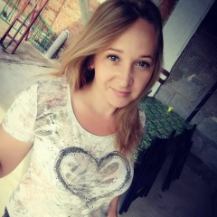Анна Нимак, 09.07.1989, Орехов